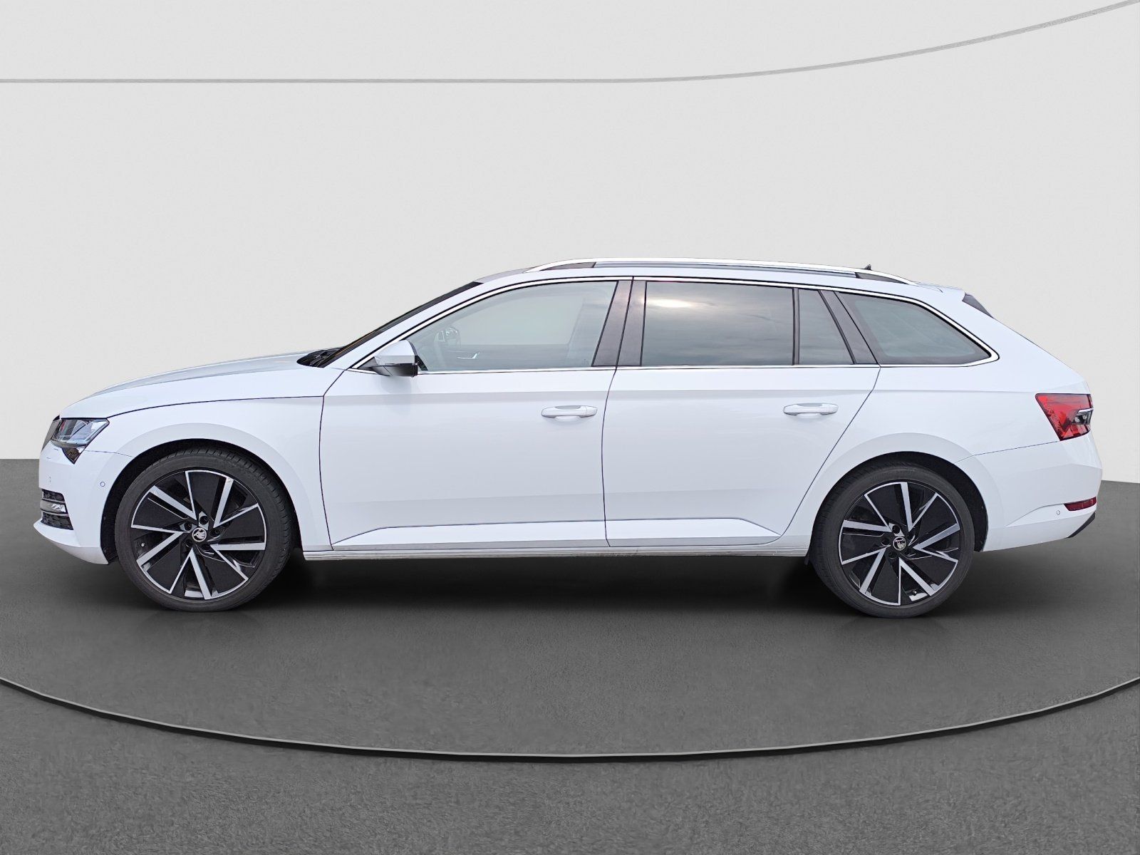 Skoda Superb - Bild 5