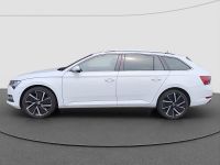 Skoda Superb - Vorschau Bild 5