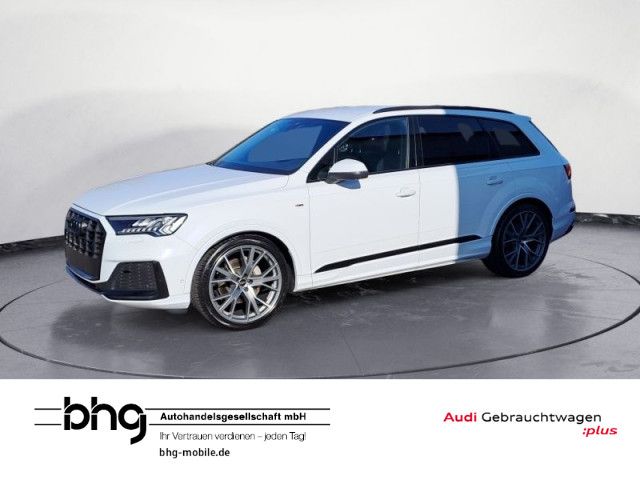 Audi Q7 50 TDI quattro tiptronic S line *MATRIX-LED*L