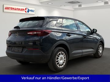 Opel Grandland (X) - 5