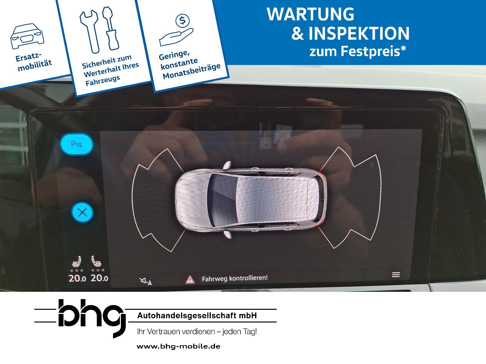 Volkswagen Golf - Bild 18