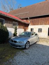 BMW E46 330Ci Automatik - BMW 330: E46