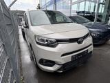 Toyota Proace City L1 Team Deutschland Pano. Navi R.Cam - Toyota Proace City