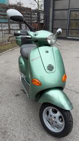 Vespa ET4 - Offers