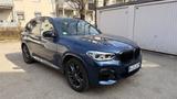 BMW X3 M40 M40i AT - - BMW X3 M40 Gebrauchtwagen in München