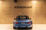 BMW Z3 M * SHZ + KÜHL * TÜV NEU * - BMW Z3 M: Cabrio