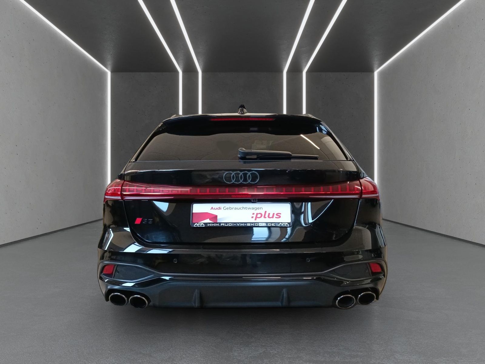 Audi S5 - Bild 6