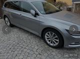 Volkswagen Passat Variant 2.0 Highline Variant ... - Volkswagen Passat Variant: Von Privat