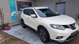 Nissan X-Trail Acenta, 1.6 dCi 360 LED Navi Klimaauto S - Nissan X-TRAIL LE mit Diesel-Antrieb