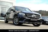 Mercedes-Benz GLC 250 Autom. 4MATIC "AMG"LED"PANO"ACC" - Mercedes-Benz GLC 250: Panoramadach