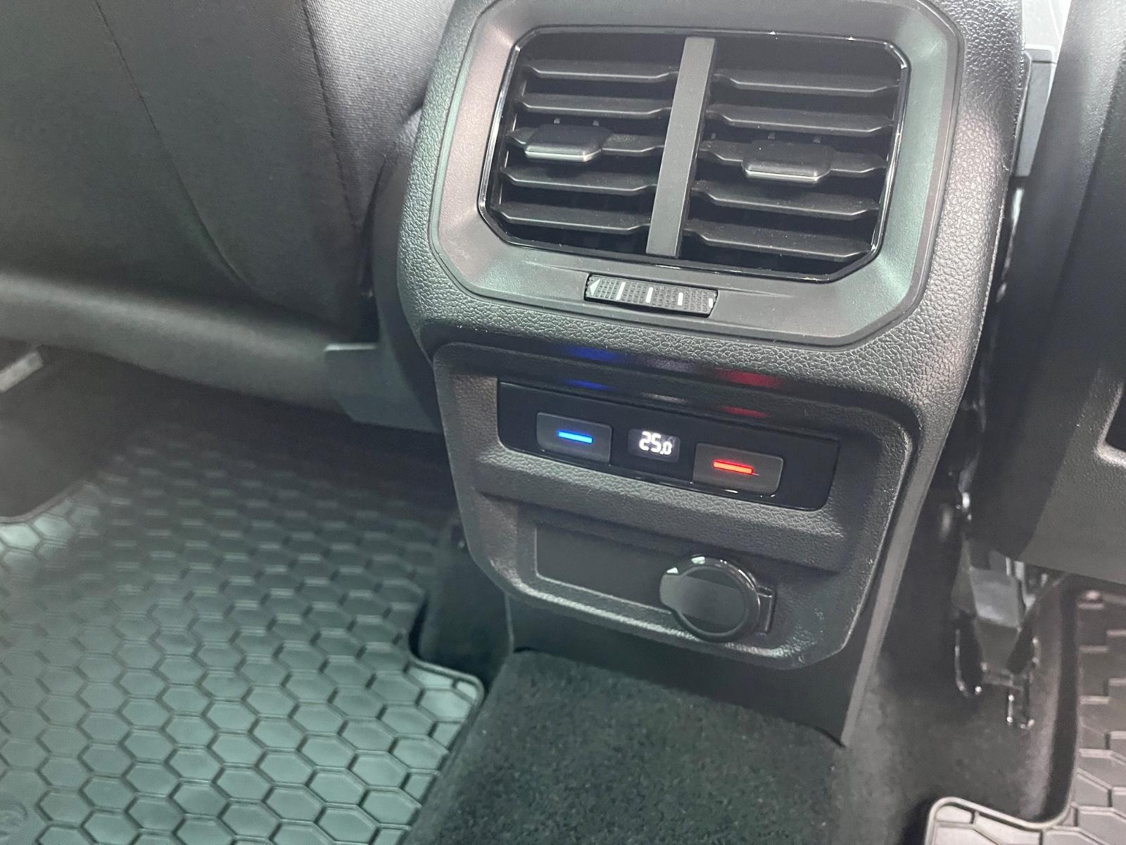 Volkswagen Tiguan Active, миниатюра 9