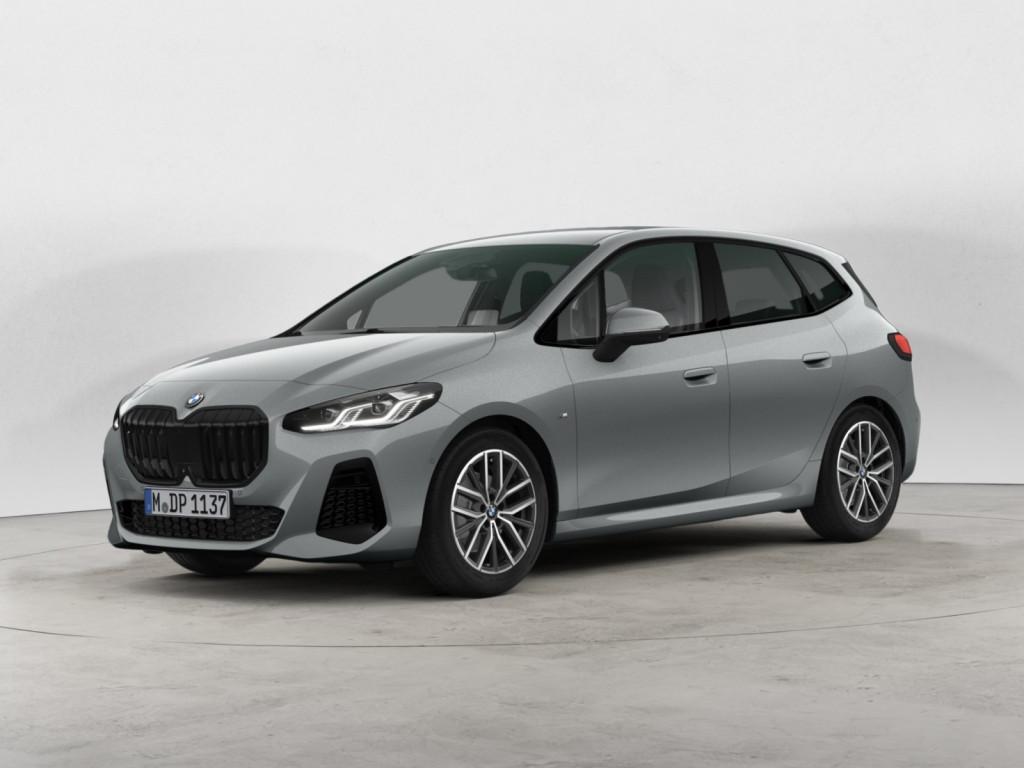 BMW 220i Active Tourer M-Sport AHK HUD 360° LED ACC