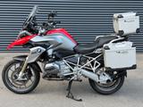 BMW R 1200 GS *3 PAKETE* TOURATECH ALUKOFFER-SET* - BMW ALUKOFFER