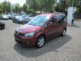 Volkswagen Caddy Roncalli Edition, Steuerkette, Wapu NEU! - Volkswagen Caddy: Roncalli Edition