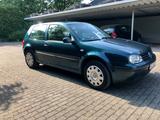 Volkswagen Golf 1.4 Ocean // TÜV Neu