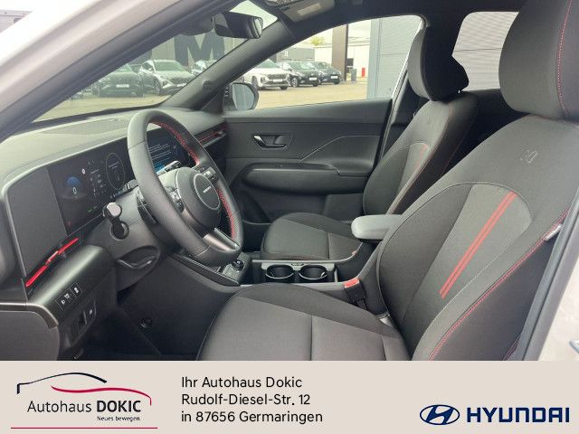 Hyundai KONA Elektro – Bild 7