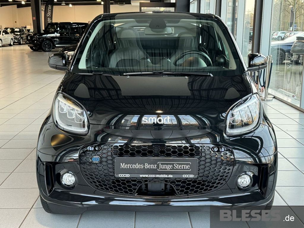 SMART ForTwo – Bild 2