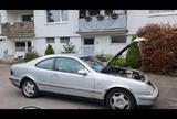 Mercedes-Benz CLK 200 - Mercedes-Benz 200 aus 1999