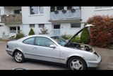 Mercedes-Benz CLK 200 - Mercedes-Benz 200: Coupé, Clk
