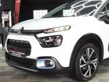 Citroën C3 Elle 1.2 PureTech Automatik/Kam/Leder/Sitz-Hz - weiße Citroën C3