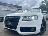 Audi A5 Cabriolet 2.0 TFSI S-line Bang&Olufsen - Audi A5 aus 2010: Line