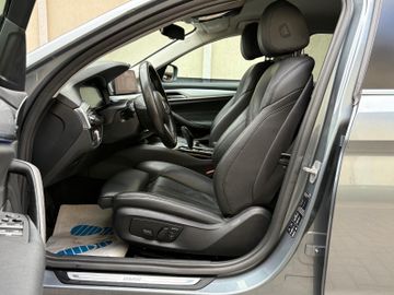BMW 520 - 7