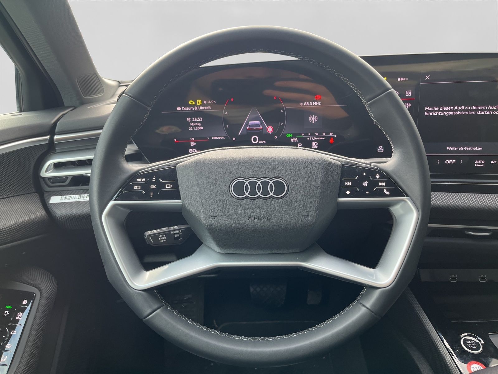 Audi A5 - Bild 9