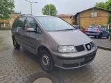 Seat Alhambra Kids 1.9 TDI 85 kW - Seat Alhambra: Kids