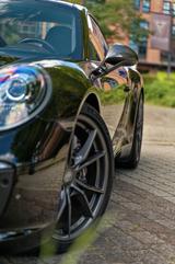 Porsche Carrera T 991.2 - Porsche 991 in Hamburg