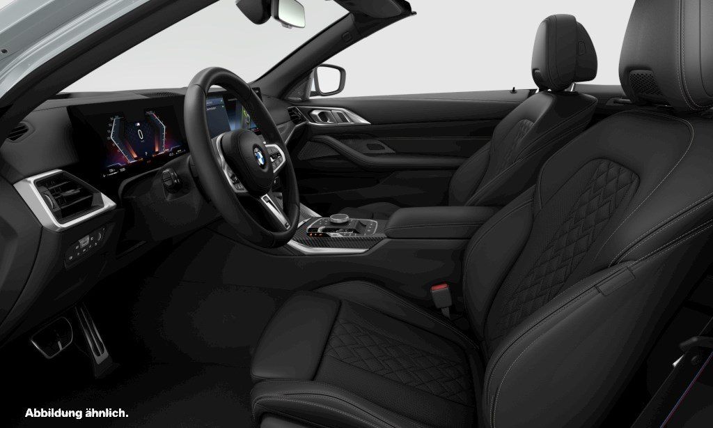 BMW M440 - Bild 4
