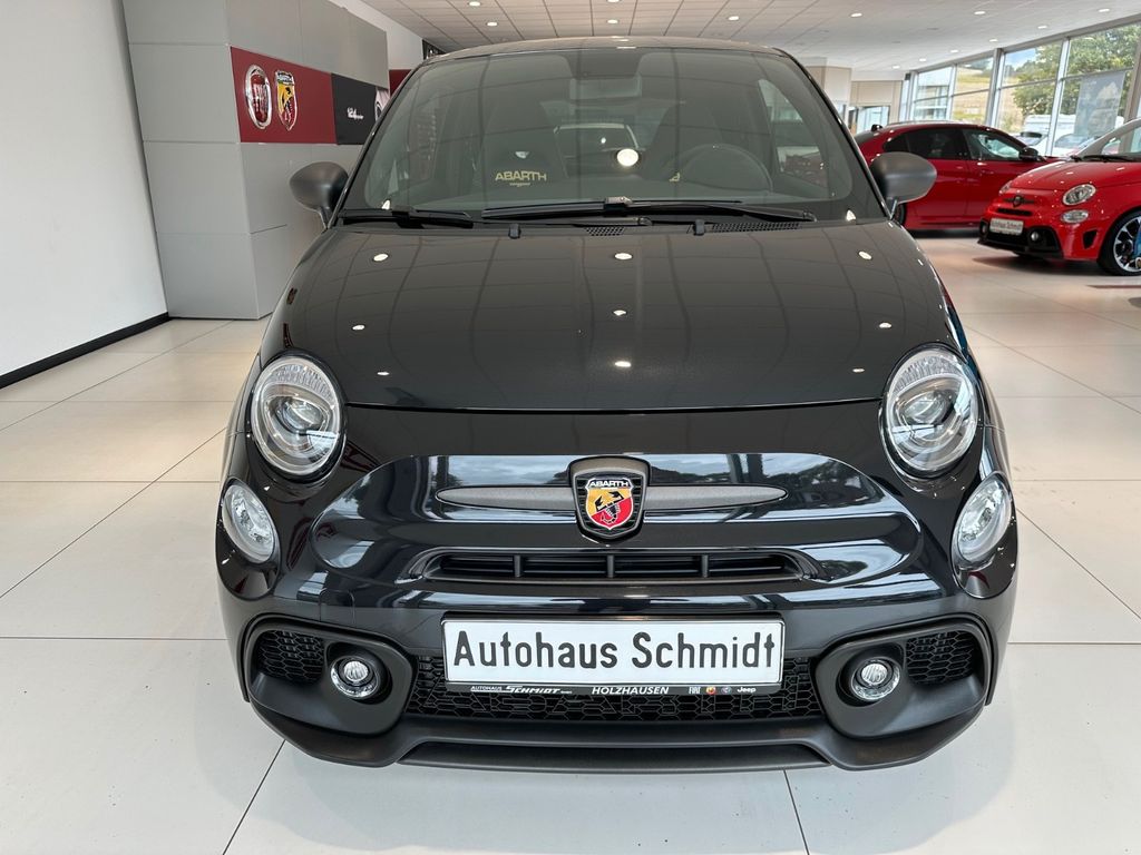 Abarth 695