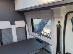 Adria Twin 640 SGX Edition,180 PS, Automatik MJ26