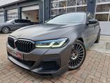 ALPINA D5 S  3.0 Touring 1.Hand Motor Neu 30tkm - schwarze ALPINA D5