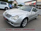 Mercedes-Benz C 230 Kompressor*AUTOMATIK*PANO*TEMPO*SHZ*PDC* - Mercedes-Benz C 230 aus 2001