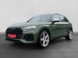 Audi SQ5 3.0 TDI quattro HUD NAVI GRA LED DAB SHZ 21 - Audi SQ5 in Bonn