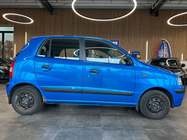 Hyundai Atos 1.1