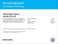Volkswagen Tiguan - Vorschau Bild 2