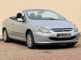 Peugeot 307 CC Cabrio 01/26 Tüv - Peugeot 307: 2.0