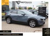 Mazda CX-30 2.0 Selection DESIGN-P A18 NAVI AHK WKR - gebrauchte Mazda CX-30 aus dem Jahr 2021