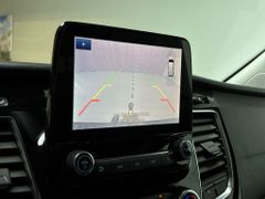 FORD Tourneo Custom L2 Titanium X AHK Kamera 230V
