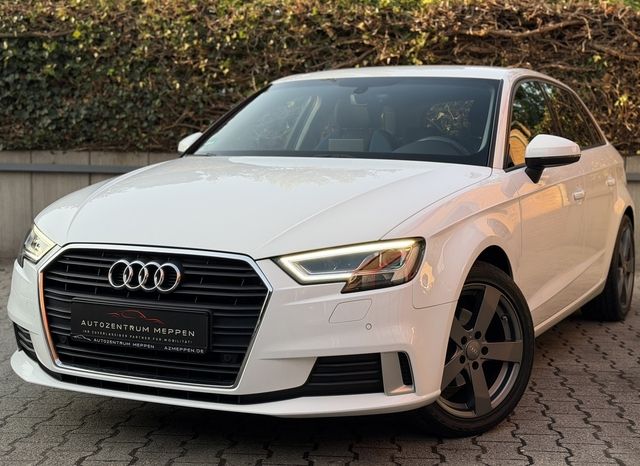 Image of Audi A3