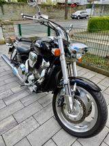 Honda VTX 1800c Neuwertig - Angebote