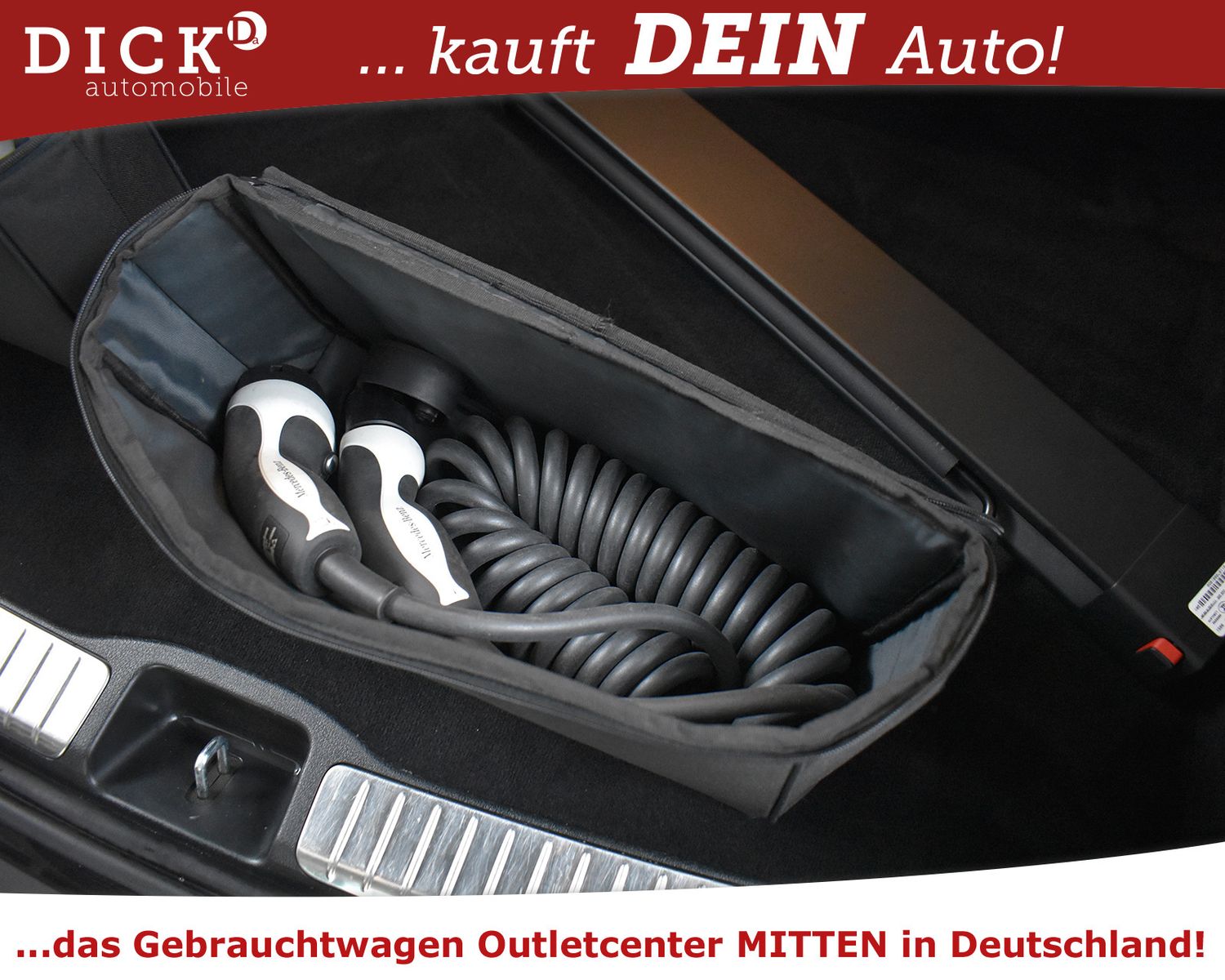 MERCEDES-BENZ GLE350de 4M WIDESC+MULTIB+KAM+STANDHZ+AHK+ACC+19 - Image 26