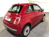 Fiat 500 1.2 Lounge Klima Pano - Fiat aus 2011