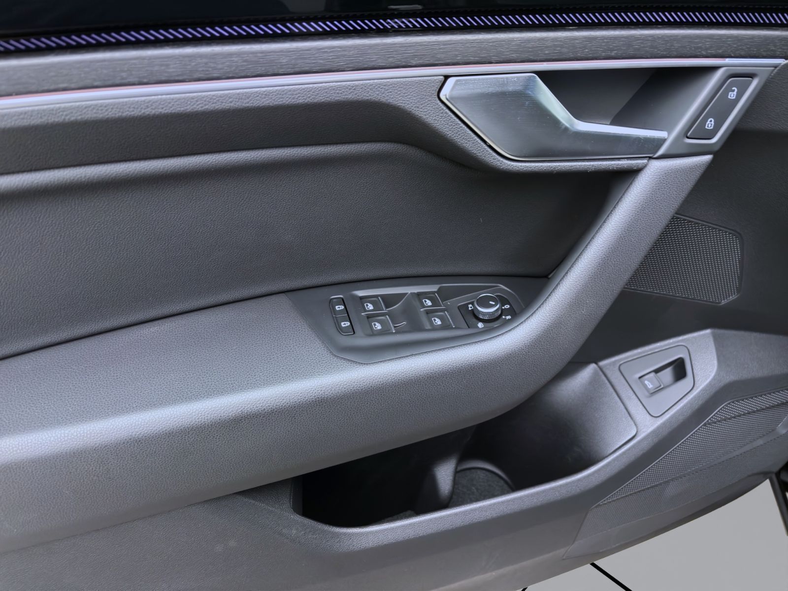 Volkswagen Touareg - Bild 11