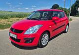 Suzuki Swift Sch-dach.KeyGo.Sitzhz.Klima.PDC.ServiceTüv - gebrauchte Suzuki Swift aus dem Jahr 2011