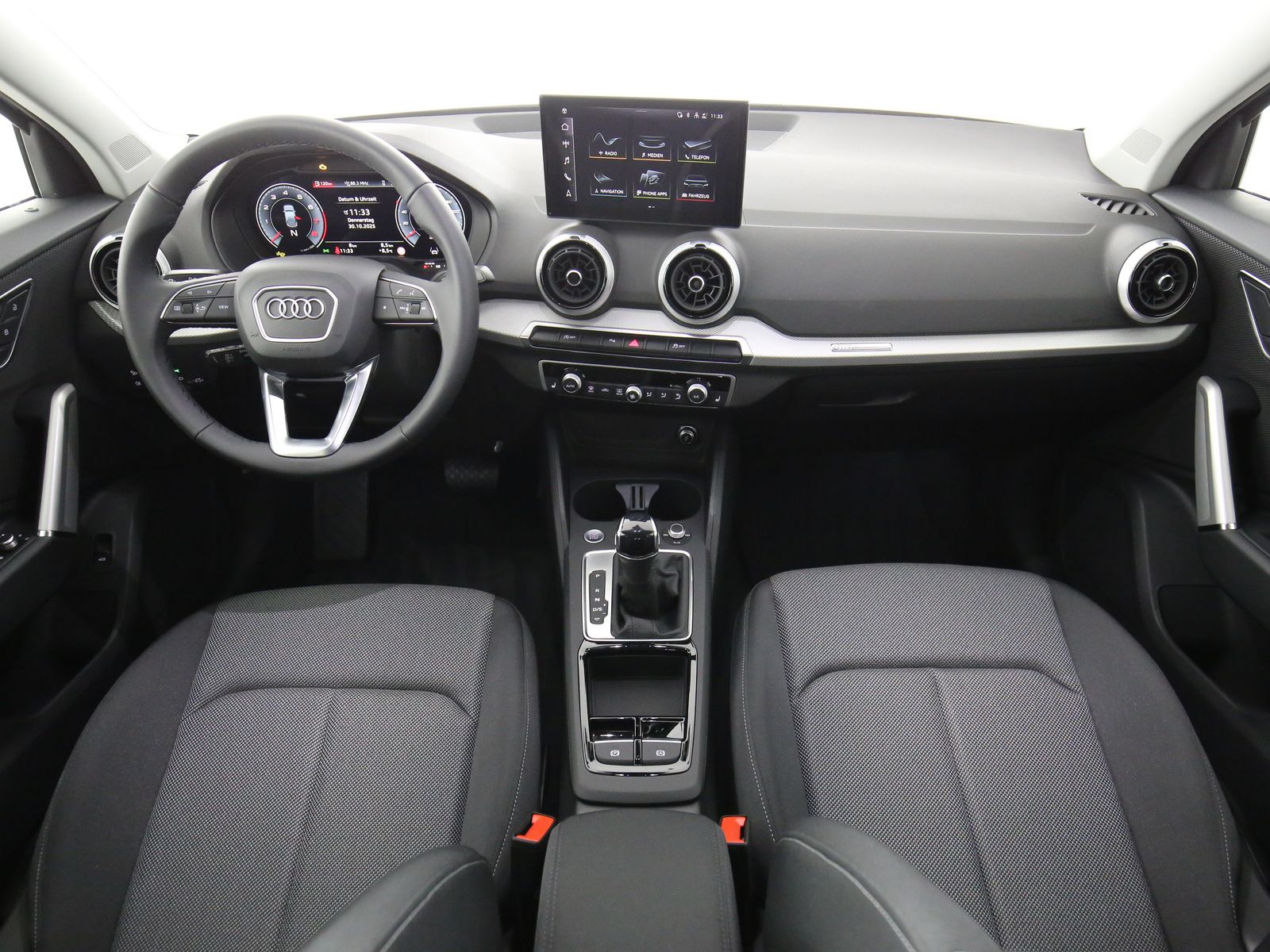 Audi Q2 - Bild 11