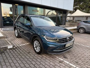 Volkswagen Tiguan - 3