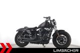 Harley-Davidson SPORTSTER XL 1200 48 FORTY EIGHT - HARLEY-DAVIDSON SPORTSTER 48