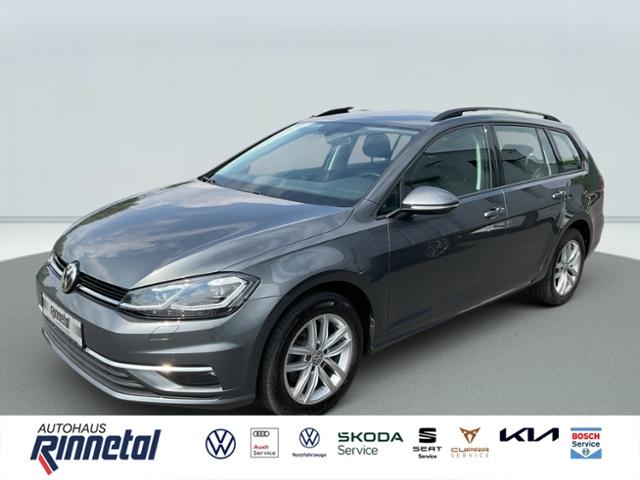 Volkswagen Golf VII Variant 1.6 TDI BMT Comfortline NAVI+BI